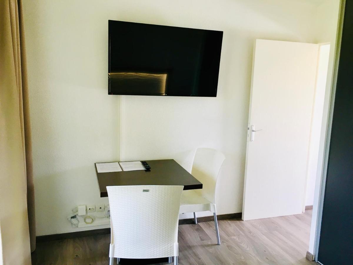 Formistudio I Équemauville Buitenkant foto